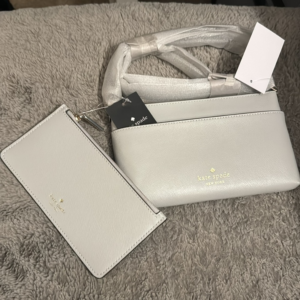 Kate Spade Crossbody